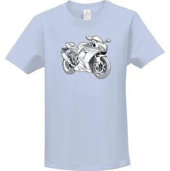 Pánské tričko Tričko s potiskem Motorka dětské