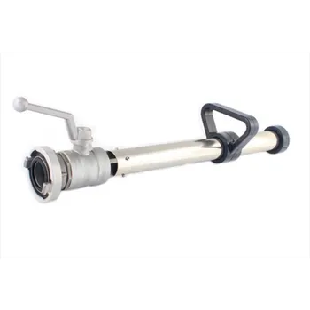 Příslušenství k čerpadlu Pěnová proudnice S2 C52