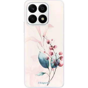 Pouzdro na mobilní telefon Odolné silikonové pouzdro iSaprio - Flower Art 02 - Honor X8a