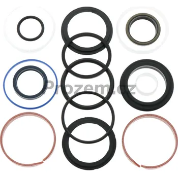 Auto-moto Sada těsnění válcová stírací lišta pro Kuhn, Nodet, 58763010