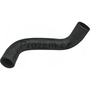 Chladič motoru Hadice chladiče, spodní pro Massey Ferguson, Ø 37 mm, 898748M1