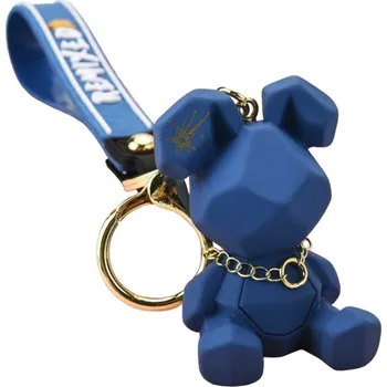 Carla Klíčenka Amnenzad tmavě modrá Univerzální