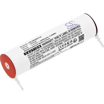 Baterie pro mobilní telefon Baterie Cameron Sino CS-GRU061LS pro Legrand 160SCKT2AX - neoriginální