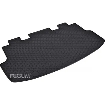 Vana do kufru Gumová vana do kufru - HYUNDAI Staria 9 míst 2022-