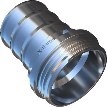 Příslušenství k čerpadlu Závitová část šroubení Profi-Extra naklapávací bez prstence