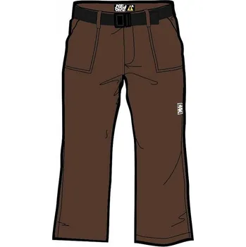 Dámské kalhoty Rejoice dámské kalhoty Nettle 3/4 Velikost: M