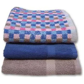 Ručník Ručník froté - různé barvy 50 x 100 cm