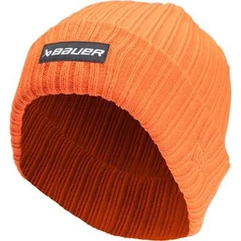 Kšiltovka Bauer Kulich Bauer NE Ribbed W Patch SR 556538
