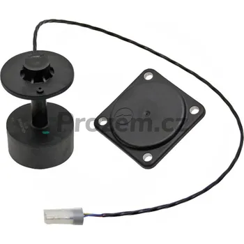 Čidlo automobilu Snímač pro Fendt, F411301021221