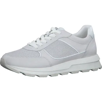 Dámské polobotky Dámská celoroční obuv S.Oliver SD 5-23681/30 bílá 40