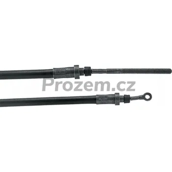 Plynové lanko, pro CAV čerpadlo pro Fiat, 900/610 mm, 5158596