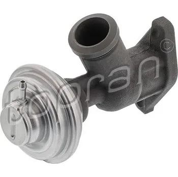 Ventil palivového systému AGR-Ventil TOPRAN 724 026