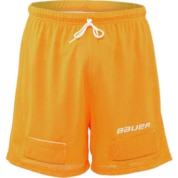 Bauer Kraťasy Bauer Core Mesh Jock YTH, Velikost XS 648387