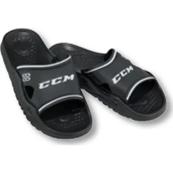CCM Pantofle CCM Shower, Barva/Velikost 41 853408