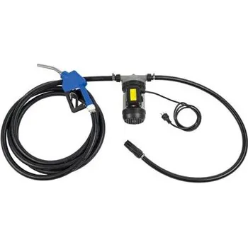 Čerpadlo Přečerpávací sada čerpadla AdBlue MECLUBE 097-5801-230