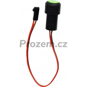 vypínač Tlačítkový spínač pro Steyr, 354521A1, 1-40-771-007, 354521A1