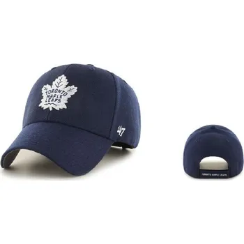 Kšiltovka 47 Brand Kšiltovka 47 MVP Toronto Maple Leafs, Barva NAV 508070