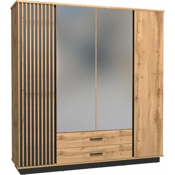 Šatní skříň Šatní skříň LAMELO 18