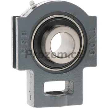 Kuličkové ložisko pro Kuhn, Nodet, 62 mm, 81002262