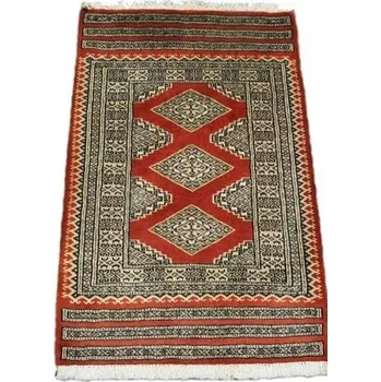 Koberec Orientální koberec Jaldar Exkluziv 99x63 cm - B505624