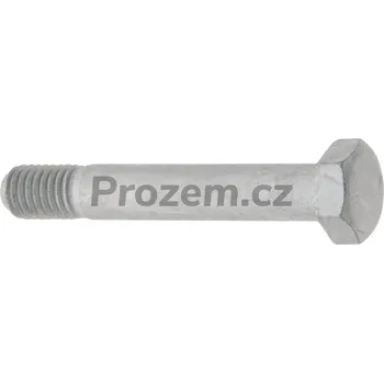 Šroub Šroub se šestihrannou hlavou 12.9, M12x75 mm pro Lemken, 30110577