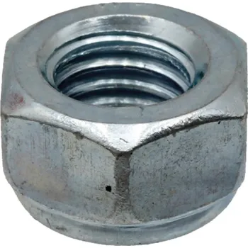 Matice Uzavírací matice pozinkovaná 8.8, DIN 985, M12 mm pro Vaderstad, Dal-Bo, Lemken, 51011200021, EN12, 485985M12V, 92050, 3030934