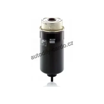Palivový filtr Palivový filtr MANN WK8164 (MF WK8164)