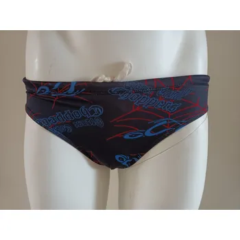 Pánské plavky Pánské plavky For You - FPrice černá S