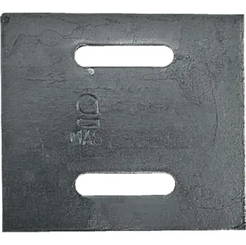 Kuchyňská škrabka Škrabka kovová pro Maschio, 110/95/4 mm, 26100667, 22036