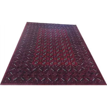Koberec Orientální koberec Afghán Filpa 291x205 cm - B510397