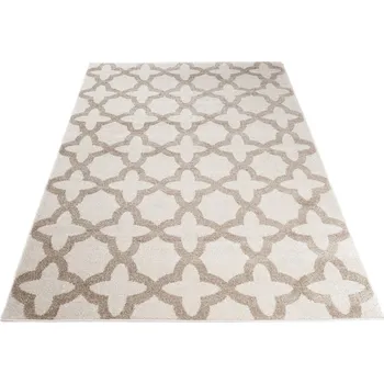 Koberec Chemex Maroko béžový 120x170 cm