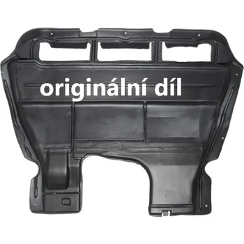 Kryt motoru kryt pod motor peugeot exper citroen jumpy fiat scudo 2007-2016 -original