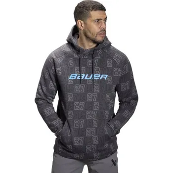 Pánská mikina Bauer Mikina Bauer 1927 SR, Velikost XXL 638340