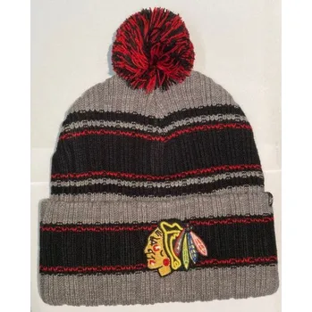 Kšiltovka 47 Brand Kulich 47 Rexford Chicago Blackhawks 653923