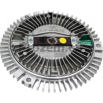 Spojka Visco spojka pro Fendt, přípoj M8 mm, G117200040110, G11720004010