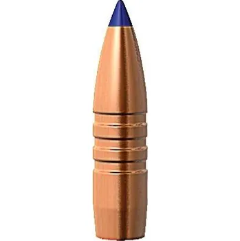 Příslušenství pro sportovní střelbu Monolitické střely Barnes 22 CAL (.224) 62grs TTSX BT