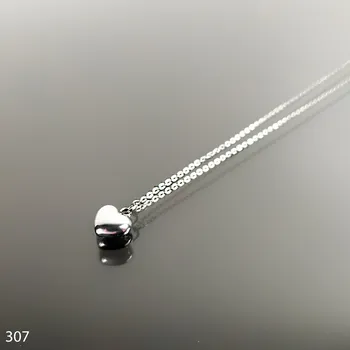 Náhrdelník Ocelový náhrdelník č. 307