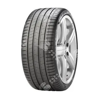 Letní osobní pneu Pneumatiky PIRELLI P ZERO PZ4 285/45 R20 112Y, letní pneu, osobní a SUV