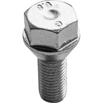 Šroub Kónický šroub s přírubou pro kola M12x1,5