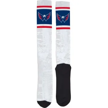 Rukavice Levelwear Ponožky Performance Washington Capitals, Velikost 43-47 444385
