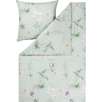 Povlečení Estella Bettwäsche Bavlněný satén Estella - Lilibeth