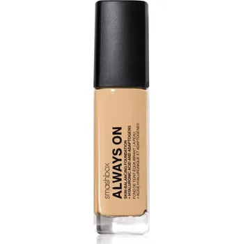 Dekorativní kosmetika Smashbox Always On Skin Balancing Foundation dlouhotrvající make-up odstín L20W - LEVEL-TWO LIGHT WITH A WARM UNDERTONE 30 ml