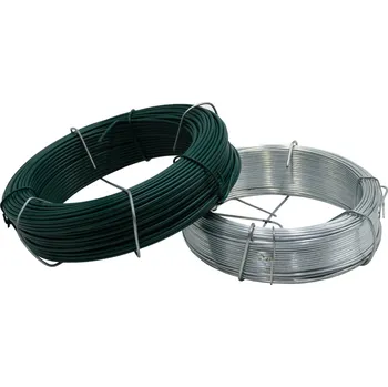 Pěstební box Easygrow Easy Grow - Vázací drát na rostliny s PVC potahem, 50m