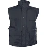 Cerva Beaver Pánská zimní vesta 03030024 černá S