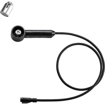 SHIMANO STEPS senzor rychlosti SM-DUE10 + kabel 340 mm bez magnetu bal