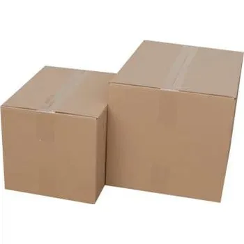 Archivační box Klopové krabice - 3vrstvá, 350 x 250 x 262 mm, nosnost 5,3 kg, 10 ks