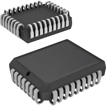 Polovodič paměťový obvod Microchip Technology SST39SF010A-70-4C-NHE PLCC-32 1024 kBit 128 K x 8