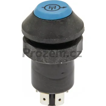 vypínač Tlačítkový spínač pro Fendt, G117901021070, G117901021010