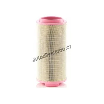 Vzduchový filtr Vzduchový filtr MANN MF C25024