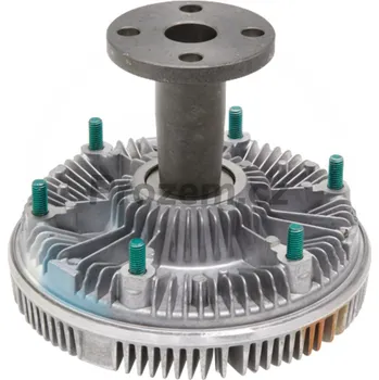 Spojková sada Visco spojka pro Case IH, 231414A2